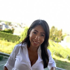 Meet your Posher, Mercie